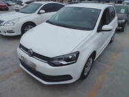 Volkswagen Polo 2018
