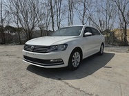Volkswagen Lavida 2018
