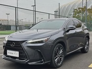 Lexus NX 2022