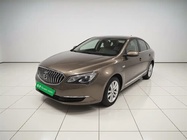 Buick Excelle 2016
