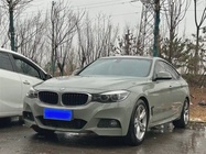 BMW 3 Series 2017