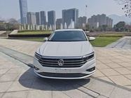 Volkswagen Sagitar 2020