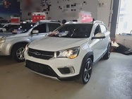 Chery Tiggo 3 2019