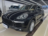 Porsche Cayenne 2016