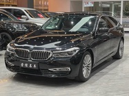 BMW 6 Series 2018