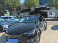 Tesla Model X 2019