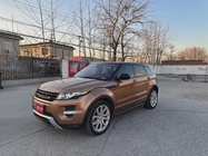 Land Rover Evoque 2015