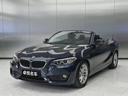 BMW 2 Series 2016