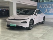 XPeng P7 2022