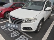 Haval H6 2014