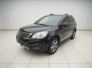 Haval H6 2014
