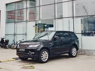 Land Rover Sport 2017