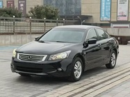 Honda Accord 2010