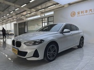 BMW 1 Series 2023