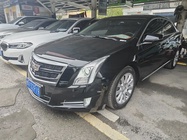 Cadillac XTS 2016