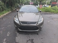 Ford Mondeo 2013