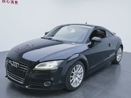 Audi TT 2011