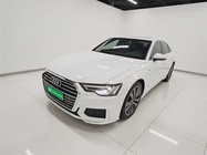 Audi A6 2020
