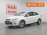 Ford Focus 2013