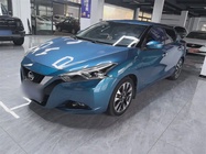 Nissan Bluebird 2018