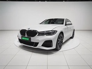 BMW 3 Series 2021