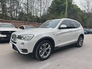 BMW X3 2015