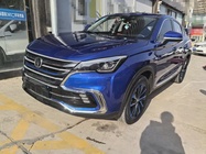 Changan CS85 2019