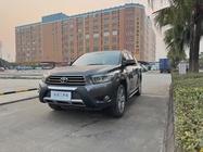 Toyota Highlander 2009