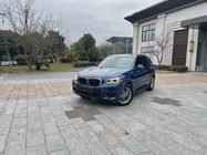BMW X3 2019