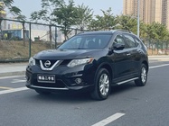 Nissan X-Trail 2015