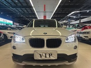 BMW X1 2015
