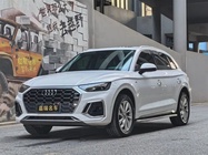 Audi Q5 2021