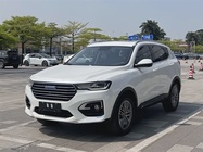Haval H6 2019