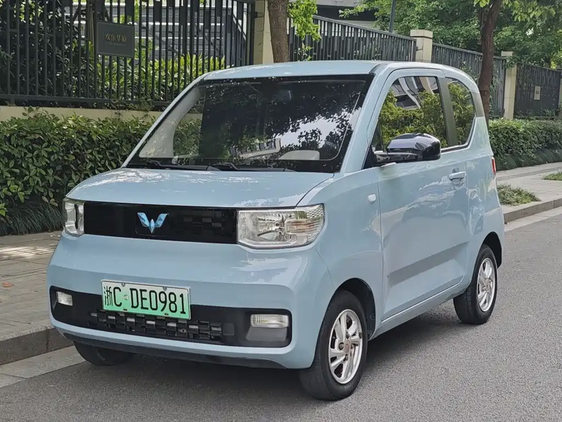 Wuling Mini