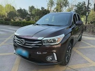 GAC GS4 2017