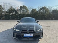 BMW M4 2024
