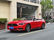 Ford Mustang 2015