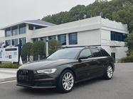 Audi A6 2015