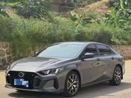 GAC Shadow Leopard 2023