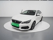 Peugeot 308 2018