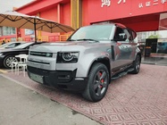 Land Rover Defender 2023