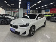 BMW X2 2021