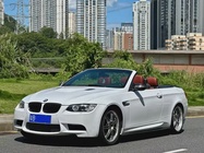 BMW M3 2012