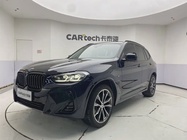 BMW X3 2025