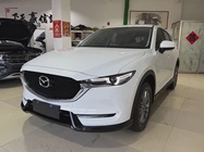 Mazda CX-5 2021