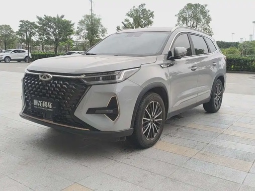 Chery Tiggo 8 PRO 2023