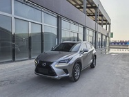 Lexus NX 2018