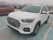 Hyundai ix35 2019