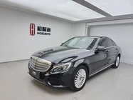 Mercedes-Benz C-Class 2017