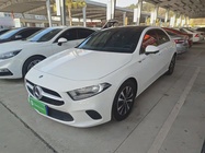 Mercedes-Benz A-Class 2019
